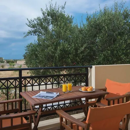 Apartment Casa Di Giovani Kokkini Hani