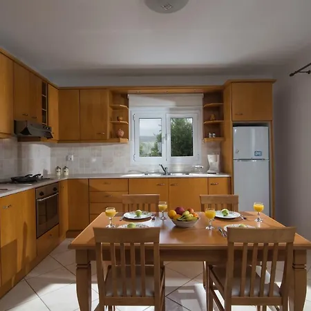Apartment Casa Di Giovani *