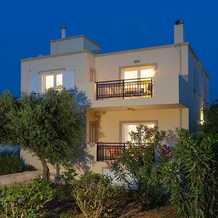 Casa Di Giovani * Kokkini Hani